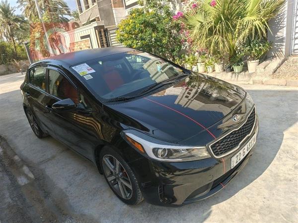 كيا فورتي 2017 للبيع في العراق - ديالى